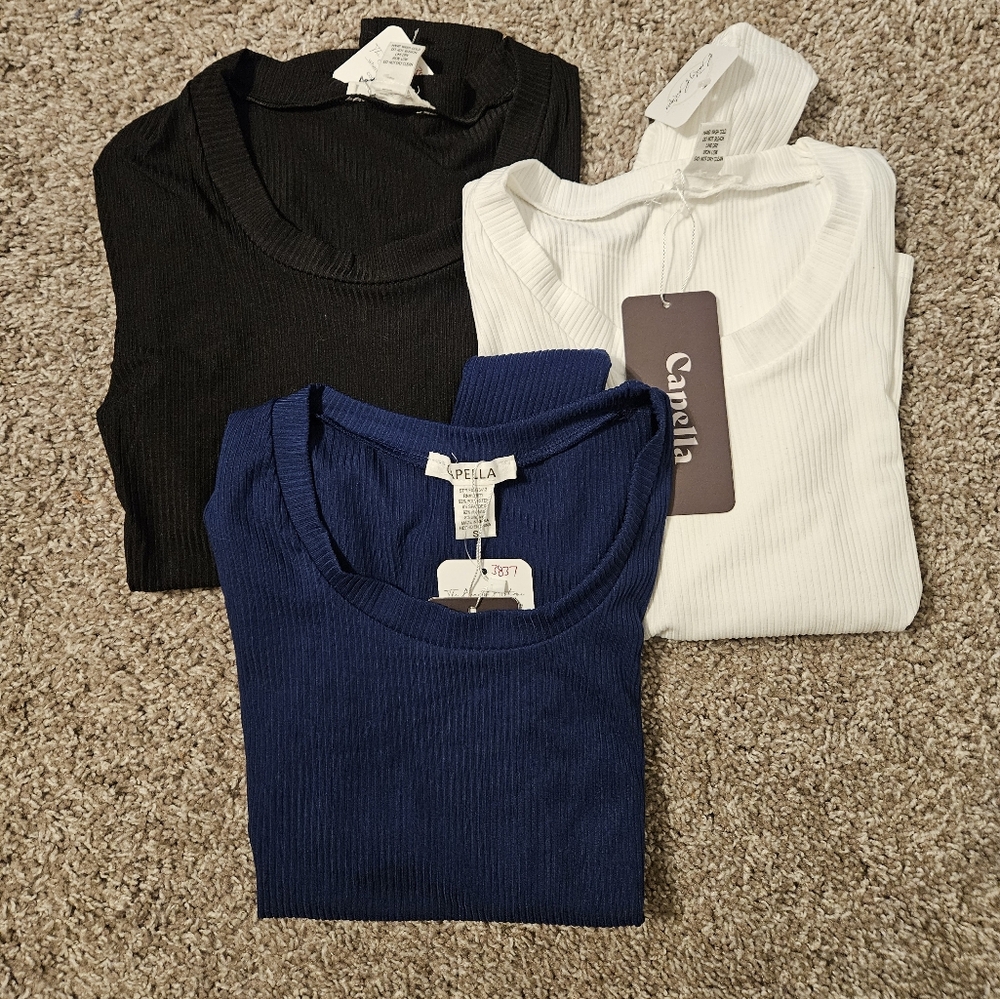 T-shirt lot
